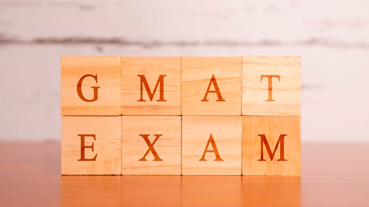 Significance of GMAT in HEC Paris' selection process